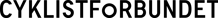 Cyklistforbundet Logo